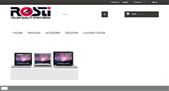 Desktop Screenshot of amdistrib.com